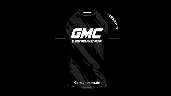 GMC x Venum Walk in Shirt